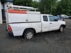 2015 Toyota Tacoma Access Cab