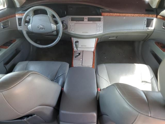 2007 Toyota Avalon XL