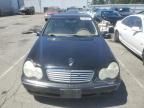 2003 Mercedes-Benz C 240