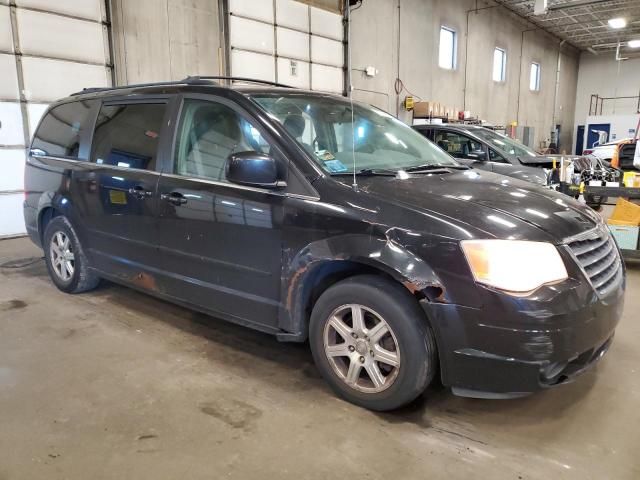 2008 Chrysler Town & Country Touring