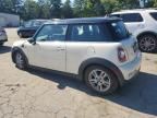 2012 Mini Cooper