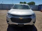 2021 Chevrolet Traverse LT