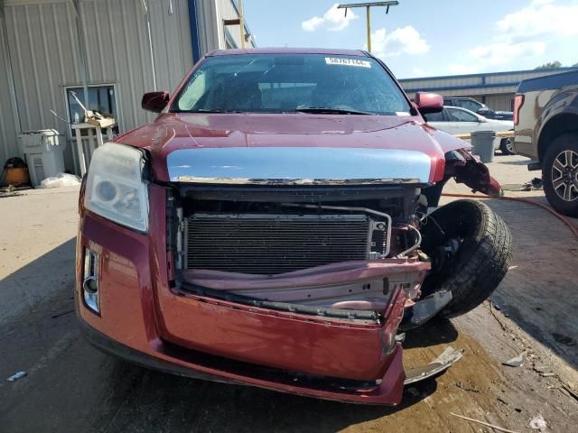 2012 GMC Terrain SLE