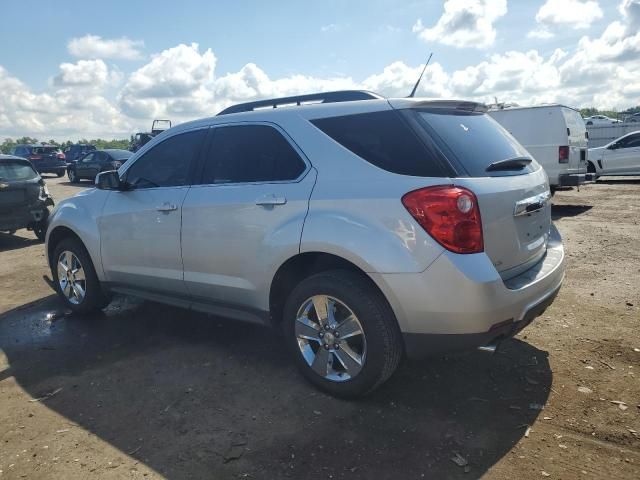 2012 Chevrolet Equinox LT