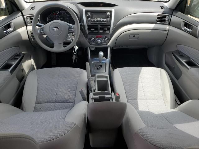 2011 Subaru Forester 2.5X Premium