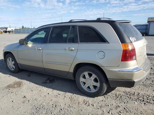 2005 Chrysler Pacifica Touring