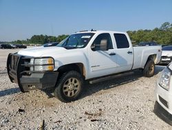 Salvage Cars with No Bids Yet For Sale at auction: 2014 Chevrolet Silverado K2500 Heavy Duty LT