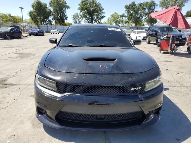 2016 Dodge Charger SRT 392