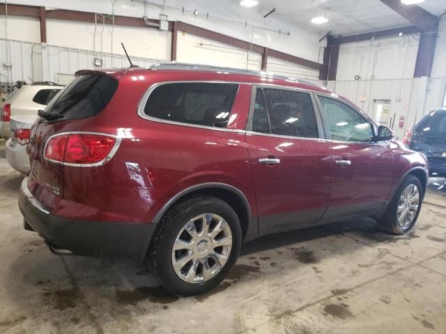 2010 Buick Enclave CXL