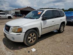 GMC Envoy salvage cars for sale: 2002 GMC Envoy