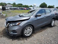 2021 Nissan Rogue Sport S en venta en Hillsborough, NJ