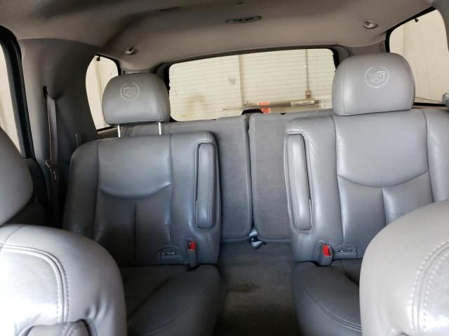 2006 Cadillac Escalade Luxury