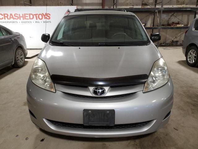 2008 Toyota Sienna CE