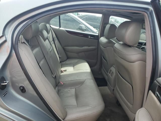 2004 Lexus ES 330