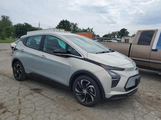 2023 Chevrolet Bolt EV 2LT