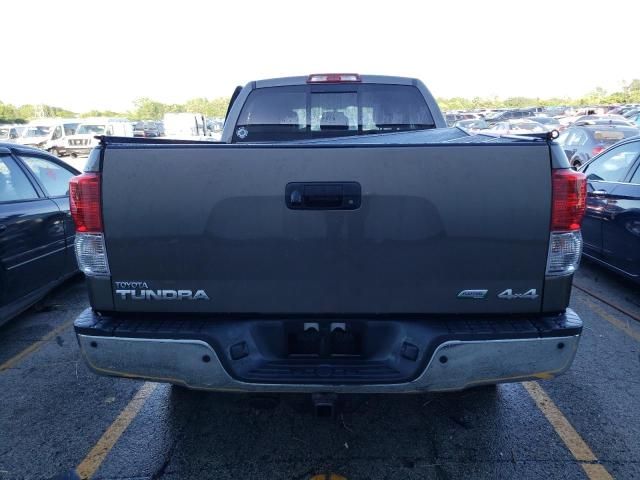 2012 Toyota Tundra Double Cab Limited