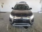 2020 Mitsubishi Outlander SE