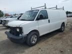 2012 Chevrolet Express G2500