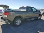 2013 Toyota Tundra Double Cab SR5