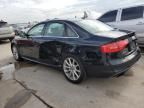 2016 Audi A4 Premium Plus S-Line