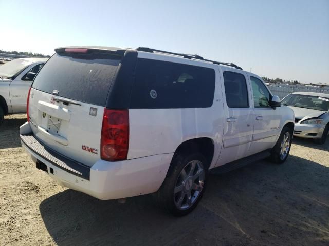 2007 GMC Yukon XL C1500