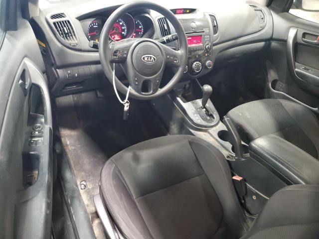 2010 KIA Forte EX