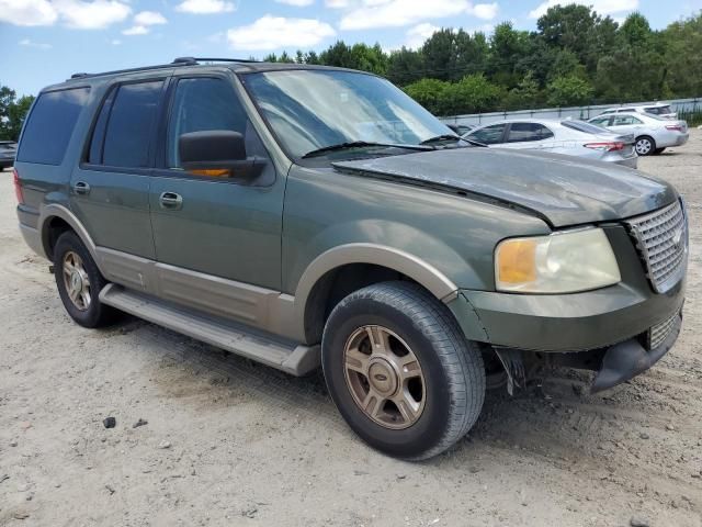 2003 Ford Expedition Eddie Bauer