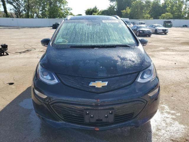 2021 Chevrolet Bolt EV Premier