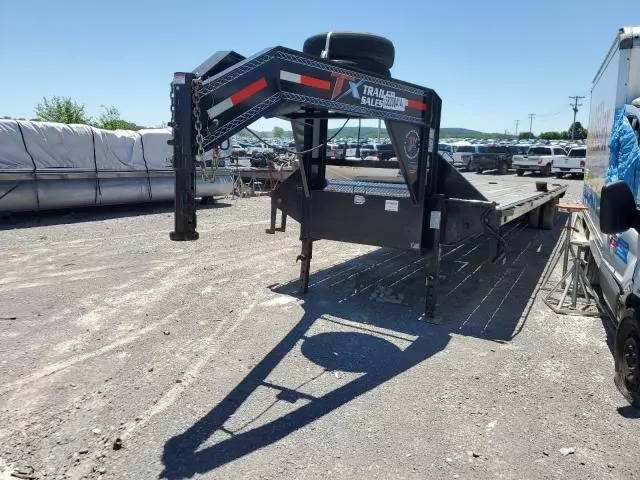 2022 Esbf 2022 East Texas 40FT GN Flatbed