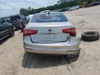 2015 KIA Cadenza Premium