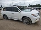 2011 Lexus LX 570