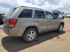 2006 Jeep Grand Cherokee Laredo