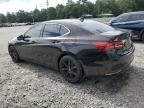 2015 Acura TLX Advance