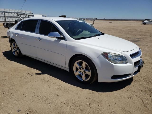 2012 Chevrolet Malibu LS