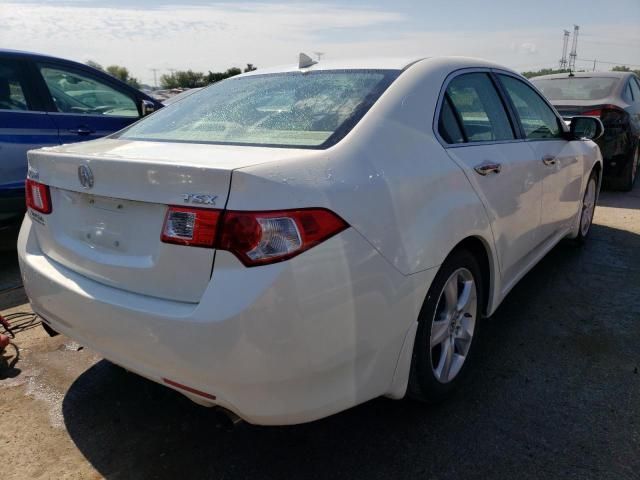 2010 Acura TSX