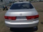 2005 Honda Accord EX