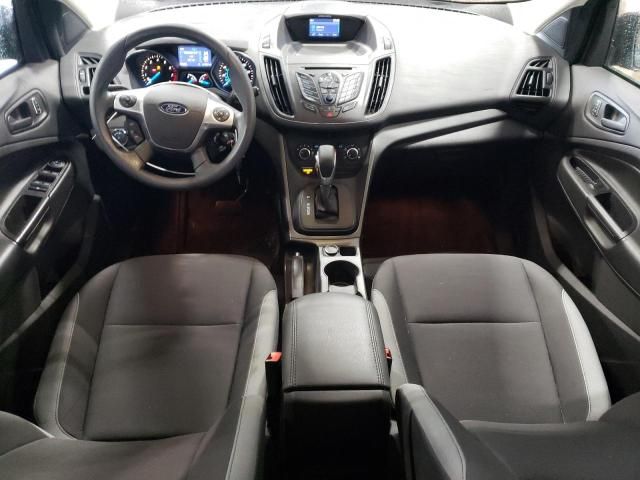 2015 Ford Escape S