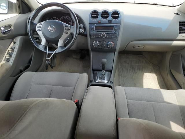 2011 Nissan Altima Base