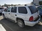 2001 Dodge Durango