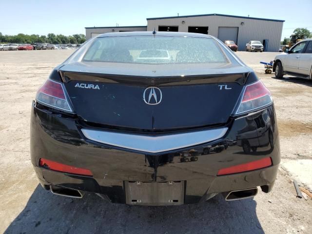 2010 Acura TL