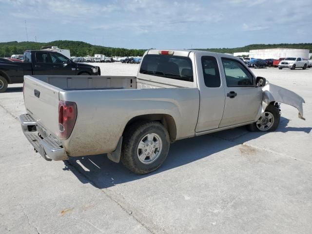 2006 Chevrolet Colorado