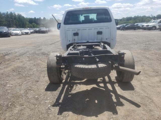 2014 Ford F250 Super Duty