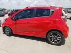 2015 Chevrolet Spark 2LT