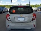 2017 Chevrolet Spark 2LT