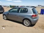 2013 Volkswagen Golf