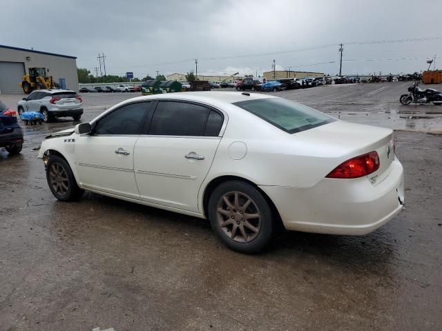 2008 Buick Lucerne CXL