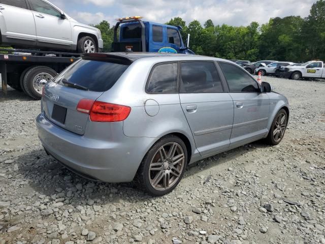 2010 Audi A3 Premium Plus