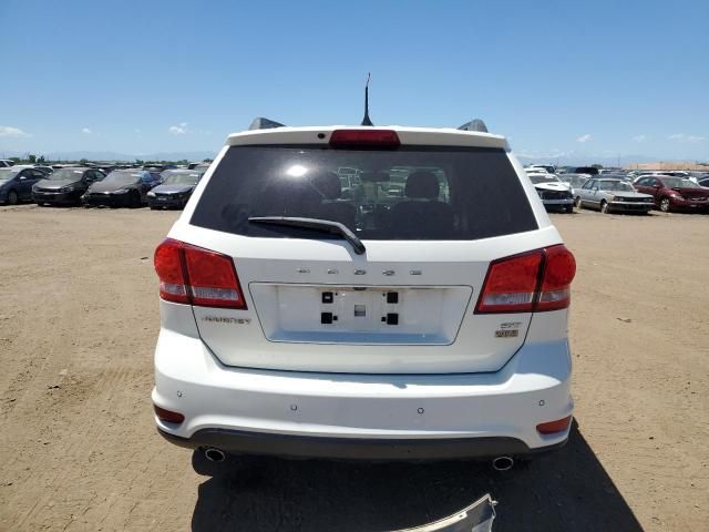 2013 Dodge Journey SXT