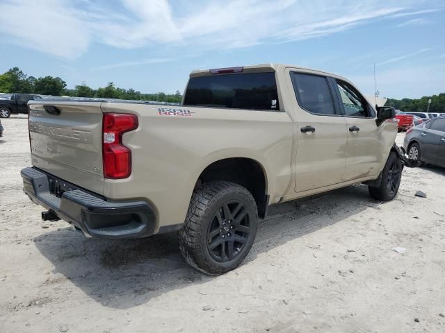 2023 Chevrolet Silverado K1500 LT Trail Boss