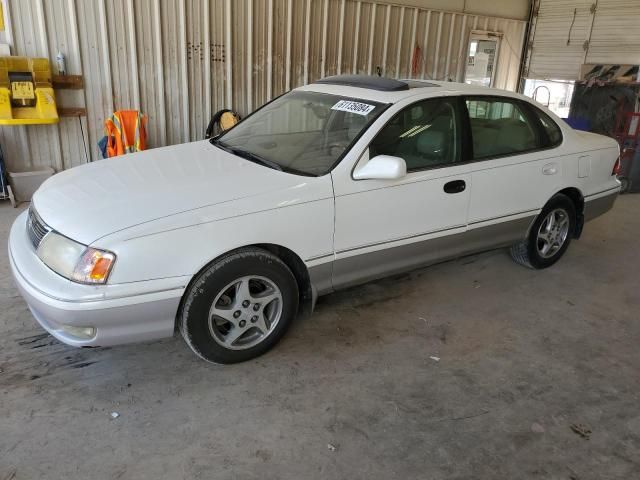 1998 Toyota Avalon XL